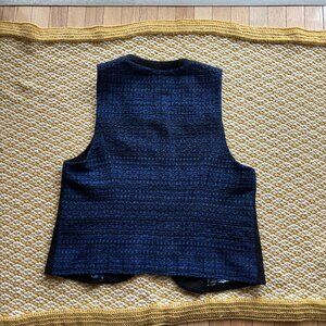 Robert Graham Wool Vest